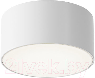 Точечный светильник Maytoni Zon IP O430CL-L15W4K - фото