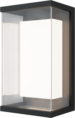 Бра уличное Maytoni Baker Street O021WL-L10B3K - фото