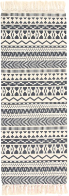 Коврик Этель Этнический узор / 10122572 - фото