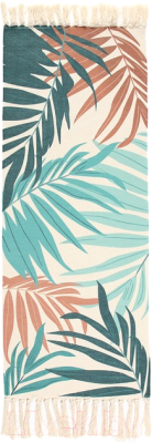 Коврик Этель Тропики / 10122563 - фото