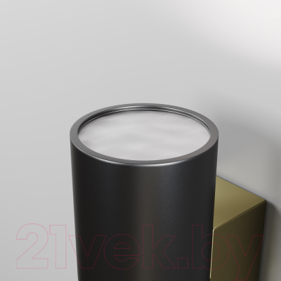 Бра Maytoni Bowery O582WL-02B