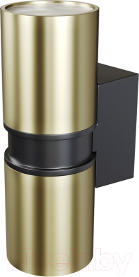 Бра Maytoni Bowery O582WL-02BS - фото