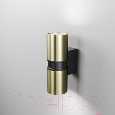 Бра Maytoni Bowery O582WL-02BS