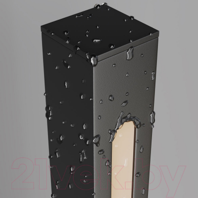 Светильник уличный Maytoni Pole O440FL-L12GF3K