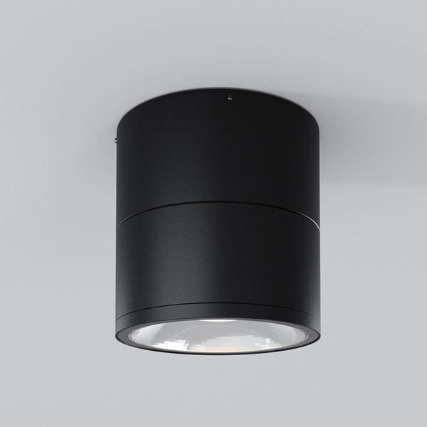 Точечный светильник Maytoni Spin O310CL-L12GF3K - фото