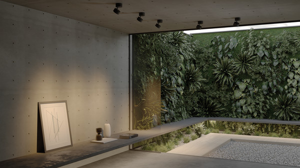 Точечный светильник Maytoni Spin O310CL-L12GF3K