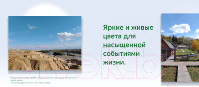 Смартфон Honor X8b 8GB/128GB / LLY-LX1 (черный)