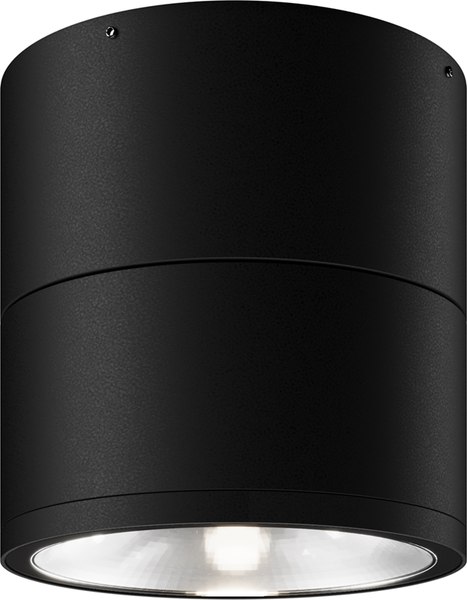 Точечный светильник Maytoni Spin O310CL-L7GF3K - фото