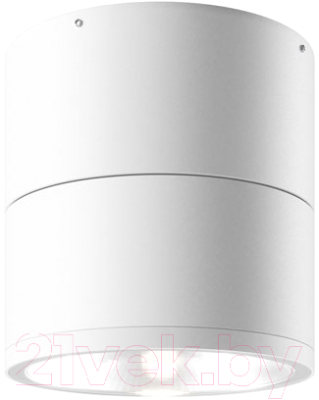 Светильник уличный Maytoni Spin O310CL-L7W3K - фото