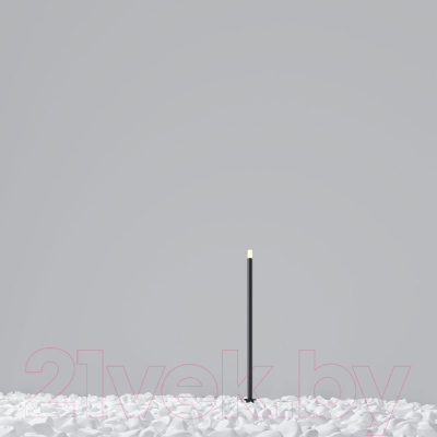 Светильник уличный Maytoni Spear O441FL-L1GF3K