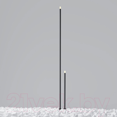 Светильник уличный Maytoni Spear O441FL-L1GF3K