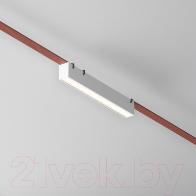 Потолочный светильник Maytoni Basis TR129B-12W4K-W