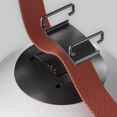 Потолочный светильник Maytoni Bowl TR126B-20W4K-W