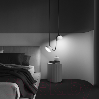 Потолочный светильник Maytoni Bowl TR126B-20W4K-W