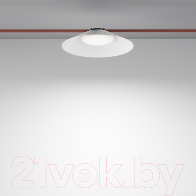 Потолочный светильник Maytoni Campana TR127B-12W4K-W