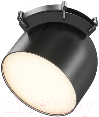 Потолочный светильник Maytoni Cup TR124B-12W3K-B - фото