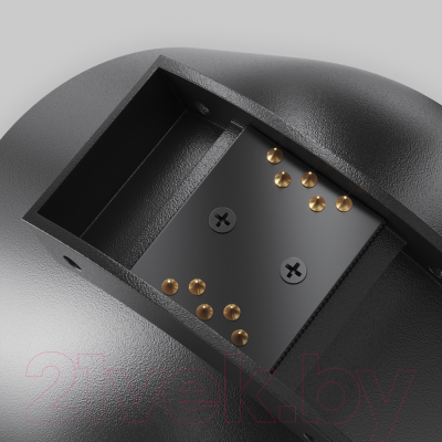 Потолочный светильник Maytoni Cup TR124B-12W3K-M-B