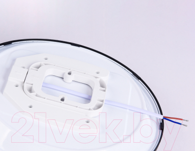 Потолочный светильник Ambrella FZ1234 BK