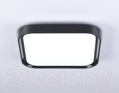 Потолочный светильник Ambrella FZ1262 BK