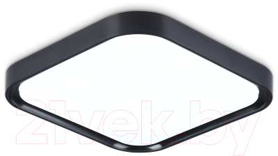 Потолочный светильник Ambrella FZ1262 BK