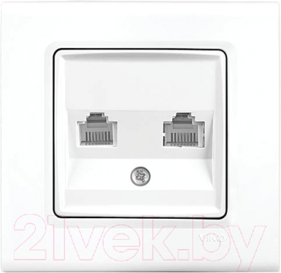Розетка Viko 91401079 - фото