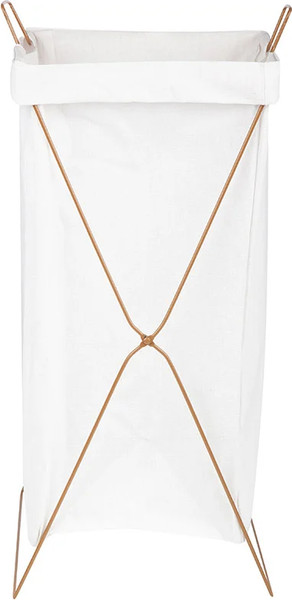 Корзина для белья Рыжий кот 106897