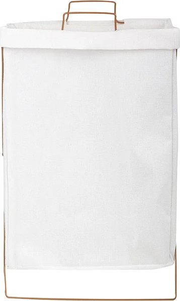 Корзина для белья Рыжий кот 106897