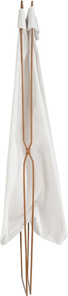 Корзина для белья Рыжий кот 106897