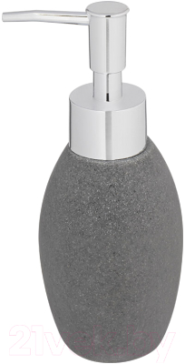 Дозатор для жидкого мыла Рыжий кот Гранит / 106579