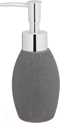 Дозатор для жидкого мыла Рыжий кот Гранит / 106579