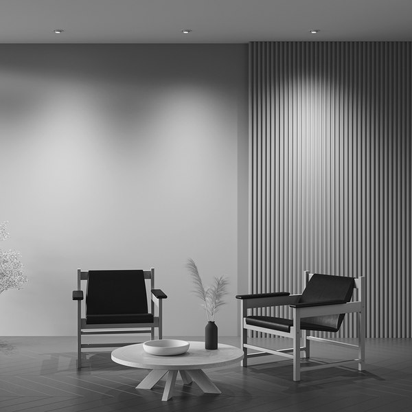 Точечный светильник Maytoni Hidden DL045-01-10W4K-W