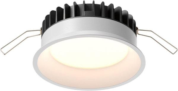 Точечный светильник Maytoni Okno DL055-12W3-4-6K-W - фото