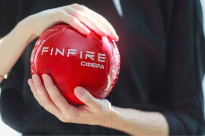 Автономное устройство пожаротушения FINFIRE Сфера