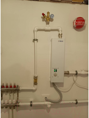 Автономное устройство пожаротушения FINFIRE Сфера