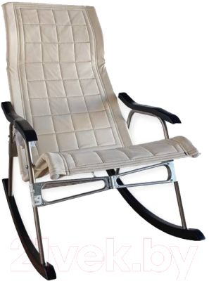 Кресло-качалка LedLida Платон 036.462 - фото