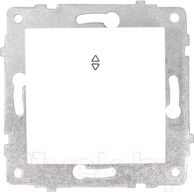 Выключатель Ovivo 600-000201-209 - фото