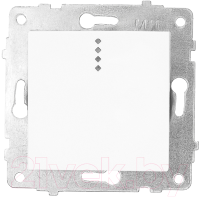 Выключатель Ovivo 600-000201-201 - фото