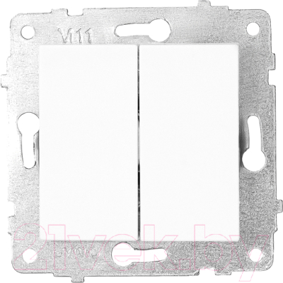 Выключатель Ovivo 600-000201-202 - фото