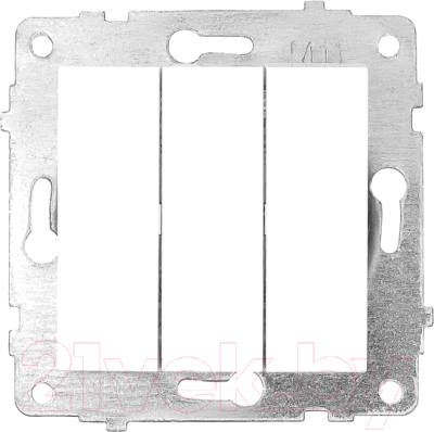 Выключатель Ovivo 600-000201-254 - фото