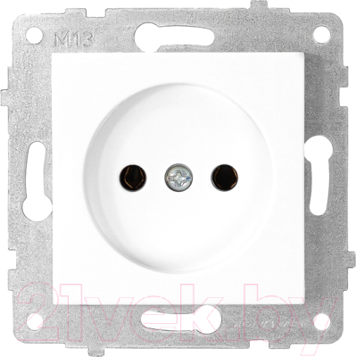 Розетка Ovivo 600-000301-215 - фото