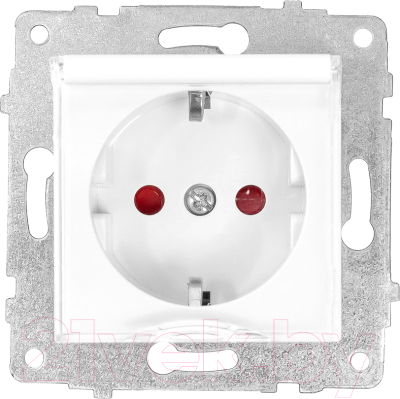 Розетка Ovivo 600-000301-243 - фото