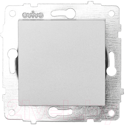 Выключатель Ovivo 600-000210-200 - фото