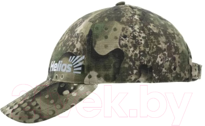 Бейсболка для охоты и рыбалки Helios Ануран