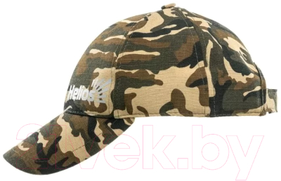 Бейсболка для охоты и рыбалки Helios Вудланд