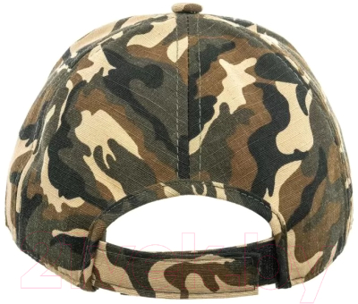 Бейсболка для охоты и рыбалки Helios Вудланд