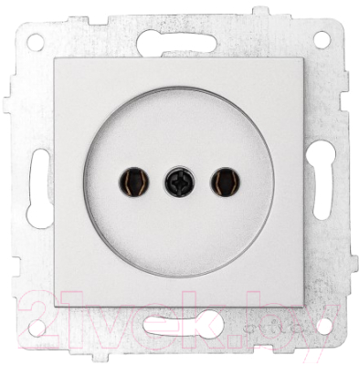 Розетка Ovivo 600-000310-215 - фото