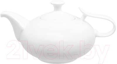 Заварочный чайник Elan Gallery Айсберг / 630063  - фото