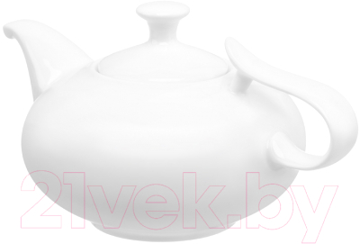 Заварочный чайник Elan Gallery Айсберг / 630063 