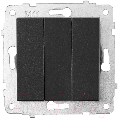 Выключатель Ovivo 600-000217-254 - фото