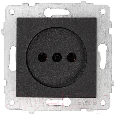 Розетка Ovivo 600-000317-215 - фото